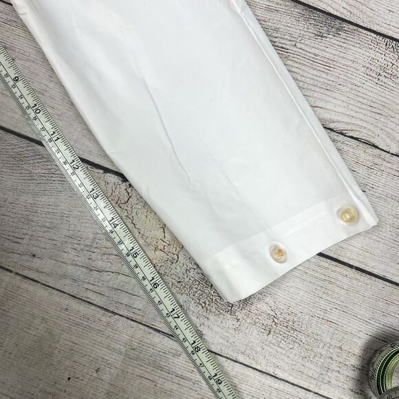 VINTAGE Los Angeles LA Dodgers Vinyl Jacket 1983 Youth Size M 25th Anniversary - Picture 14 of 14